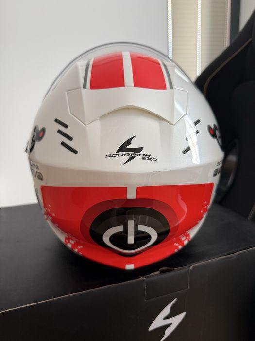 Casca Moto Scorpion Exo 520 Marimea L