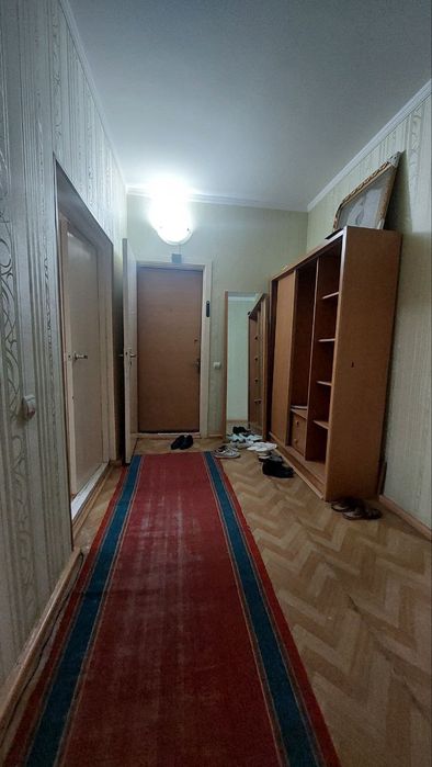 Сдаётся в аренду 3/3/5 квартира Карасу-1