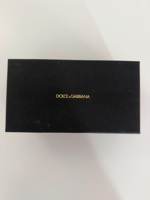 Ochelari de soare Dolce&Gabbana