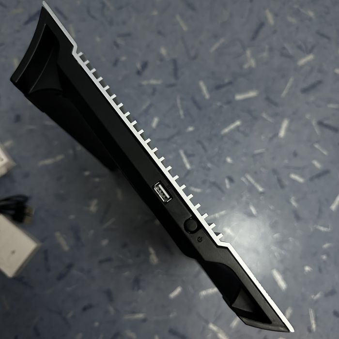 Подставка для ноутбука охладитель