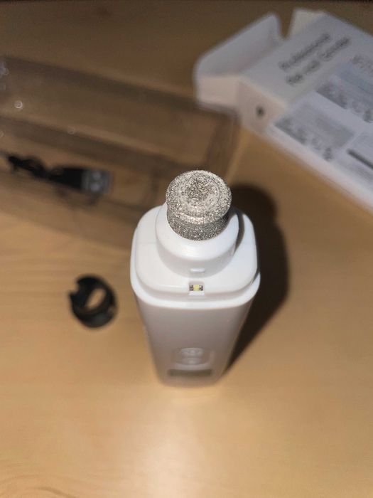 Polizor de Unghii pentru Animale de Companie – Reîncărcabil USB