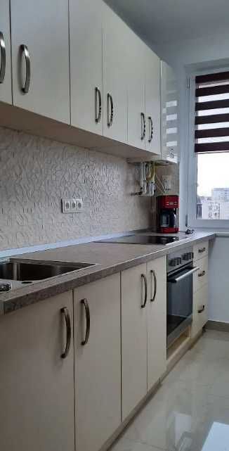 Дава се под наем Двустаен апартамент в Пловдив, Кършияка - 67 кв.м за 270.3 € - Снимка #3