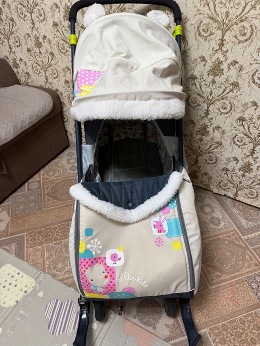 Продам зимние саласки  Nika