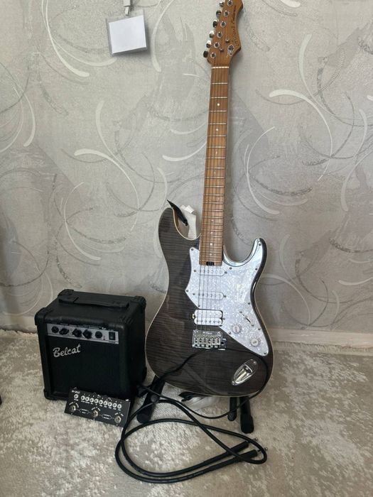 Электрогитара Aria pro 2 MK-714