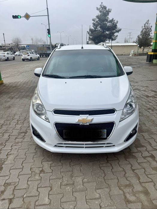 Спарк автомат сотилади 2015 йил