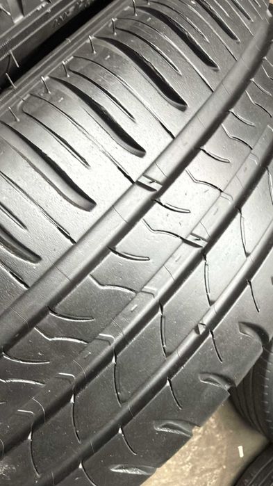 # 2x Anvelope Vara 205/60 R16 - Michelin Energy Saver