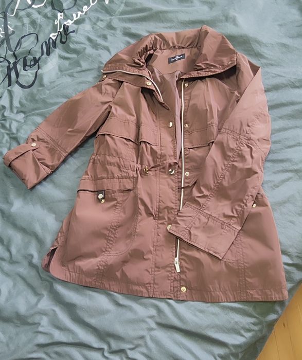 Пролетно-есенна парка