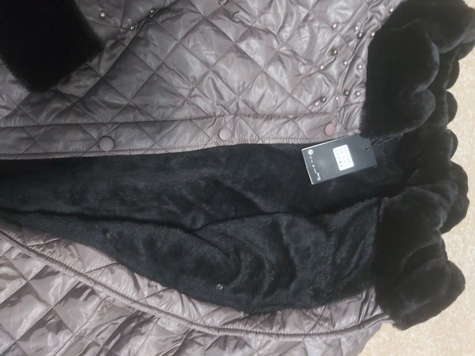 Куртка   женская