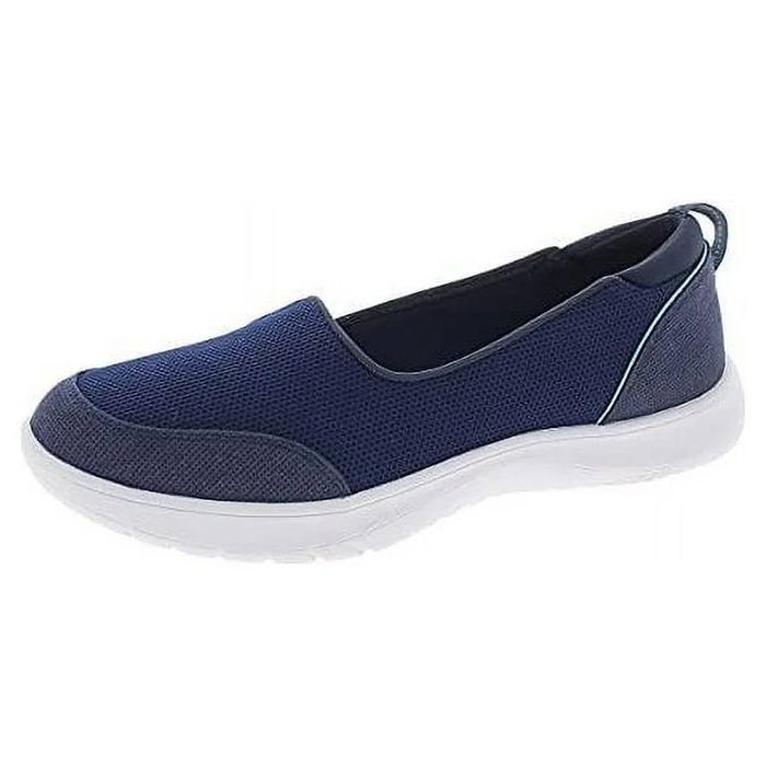 Clarks, Adella Blush. Слипоны из США. Оригинал. Разм 41