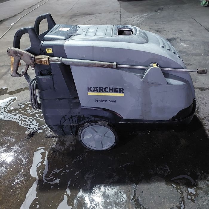 Karcher HDS 10/20-4