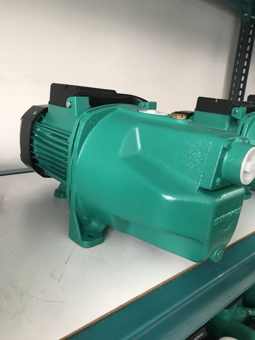 Вакуумный насос SHimge JET550