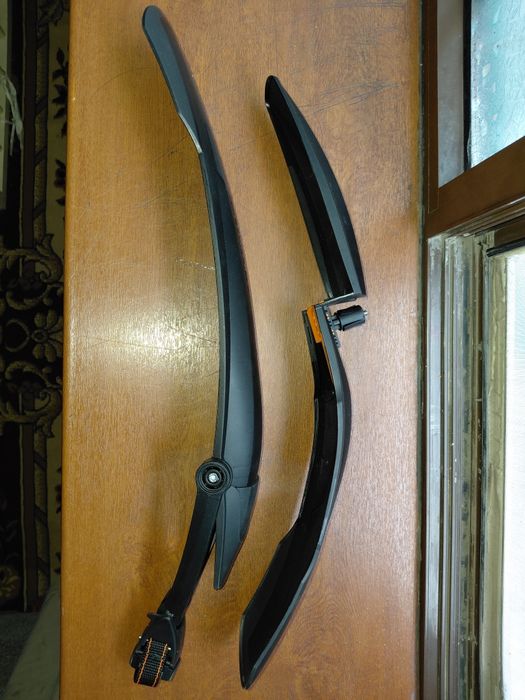 Крылья SKS X Blade ll