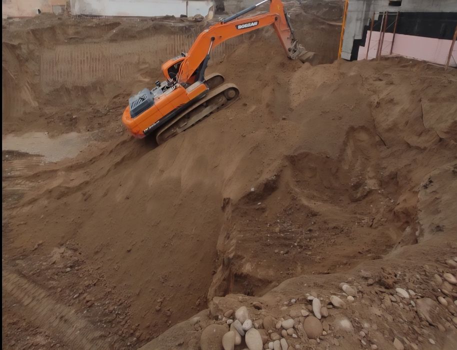 Тупрок под котлаван