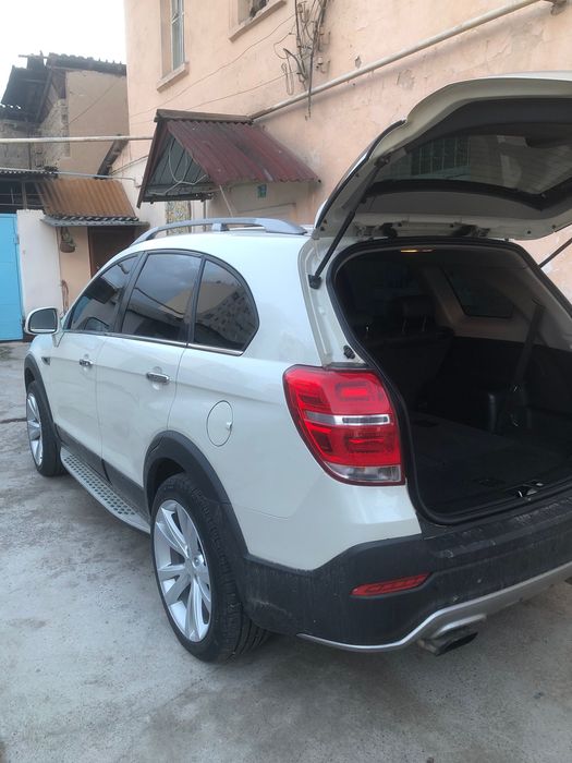 kaptiva 2\3 qilingan 2012