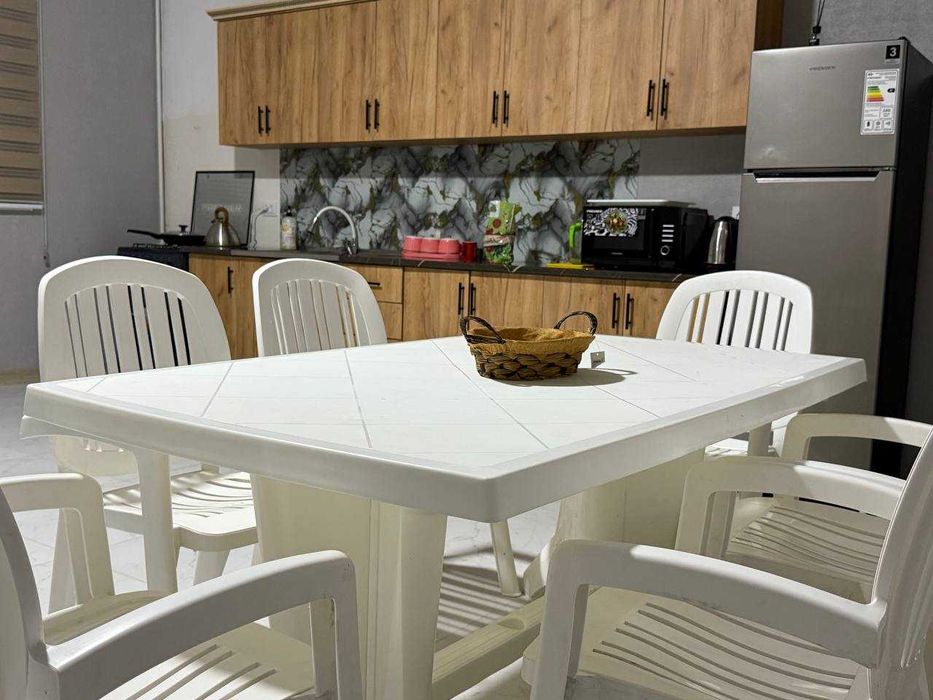 Urganch shaxrida arzon narxda barcha qulayliklarga ega mehmonxona