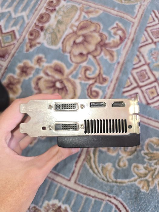 GeForce gtx770 4gb