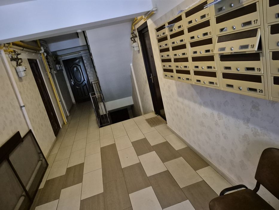 Ofer spre închiriat Apartament 1 camera