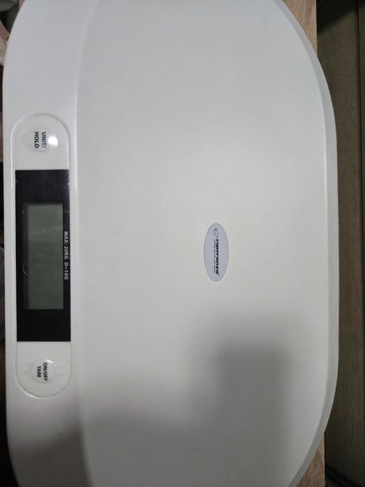 Бебешка везна Esperanza Baby