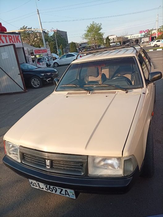 Продаётся Москвич 2141 AZLK