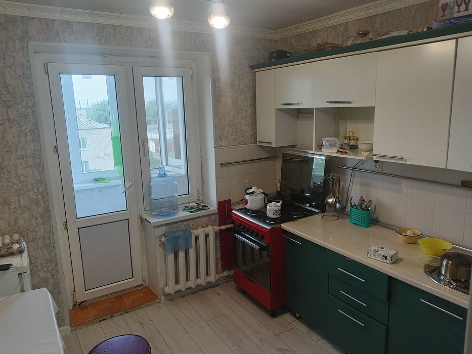 Сдам 2х комнатную квартиру