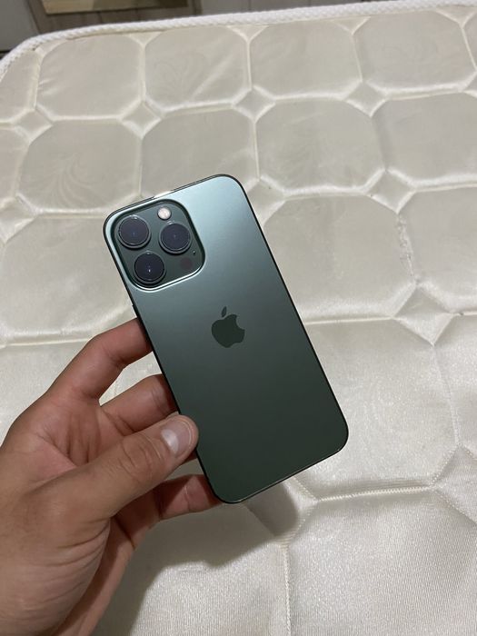 Айфон 13 про Продам