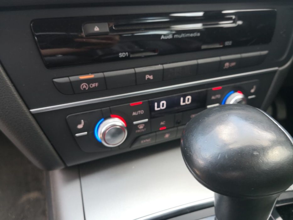 Dezmembrez audi a6 4g 2.0 3.0 tdi piese audi a6 4g 2012 3.0 tdi 2013