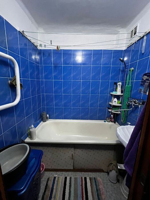 Квартира 3-х комнатная