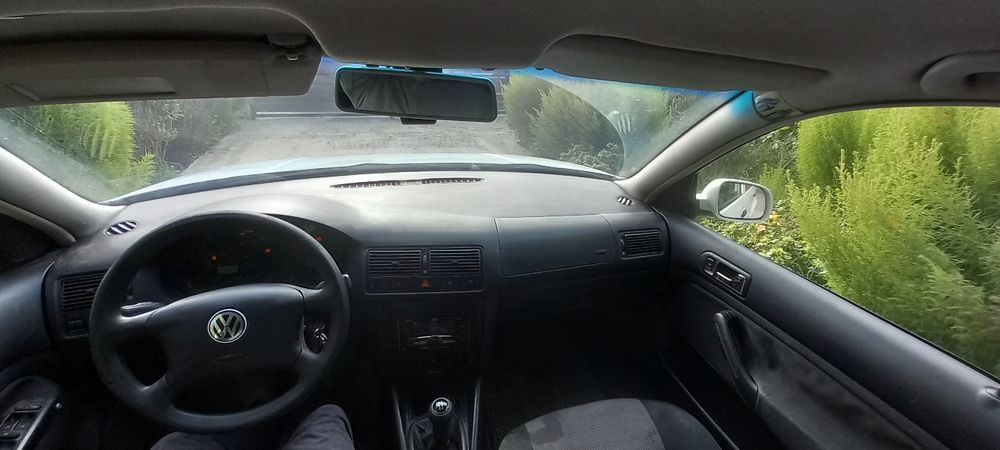 Golf IV ALH 2002