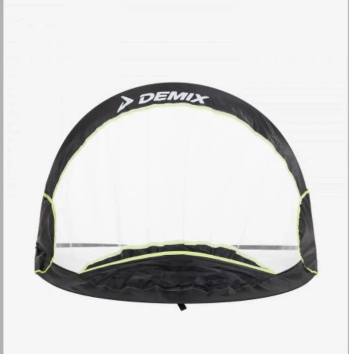 Ворота футбольные