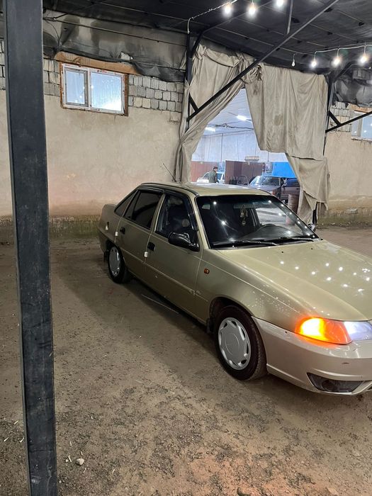 Нексия 2 1.6 обьем