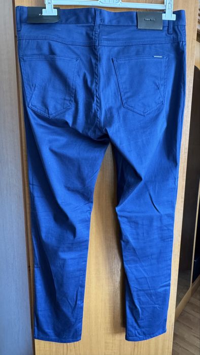 Pantalon elegant ZaraMan