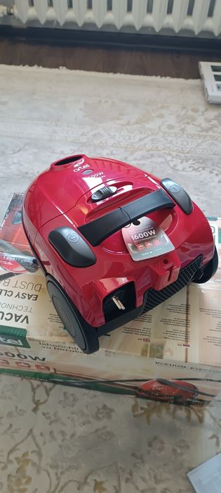 Пылесос (ARTEL).