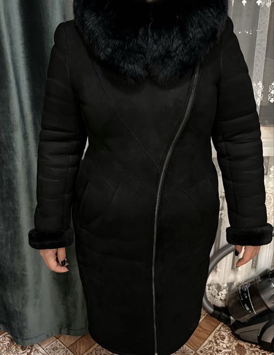 Продается дубленка