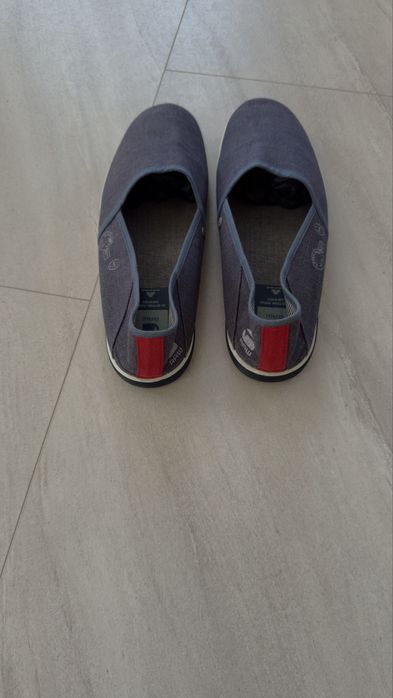 Мъжки летни обувки G-STAR RAW EU 45