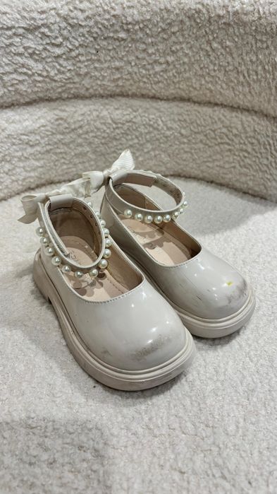 Детская обувь для девочек