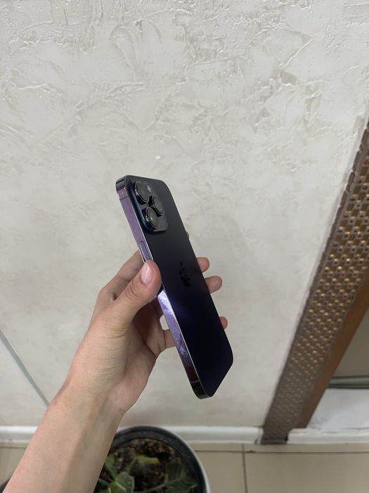 Iphone 14pro max