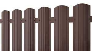 Евро штакетник Алматы