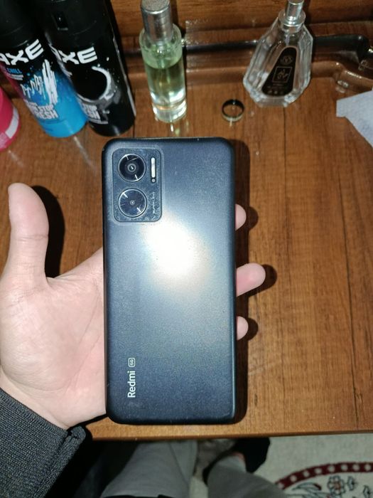 Redmi Not 11 e 5g  128/11