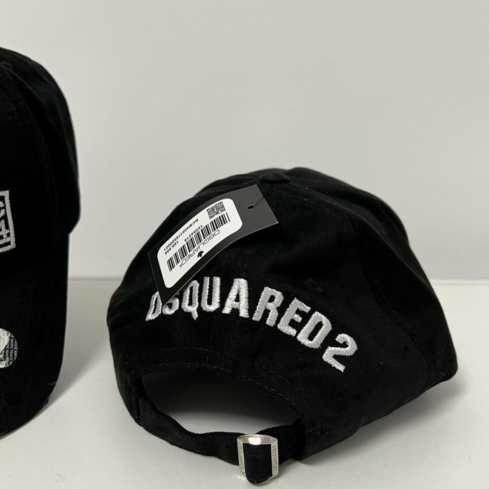 Sapca DSQUARED2 super calitate