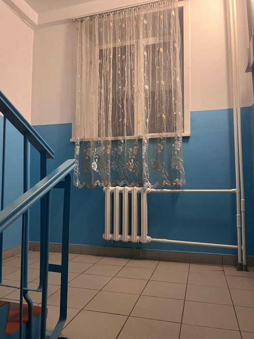 2 комнатная в районе Береке