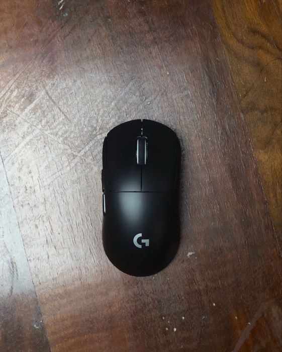 Mouse Logitech G PRO X SUPERLIGHT 2