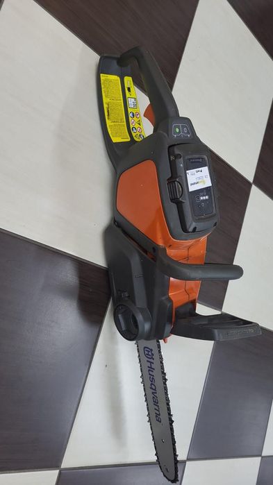 Motoferastrau Husqvarna 120i -N-