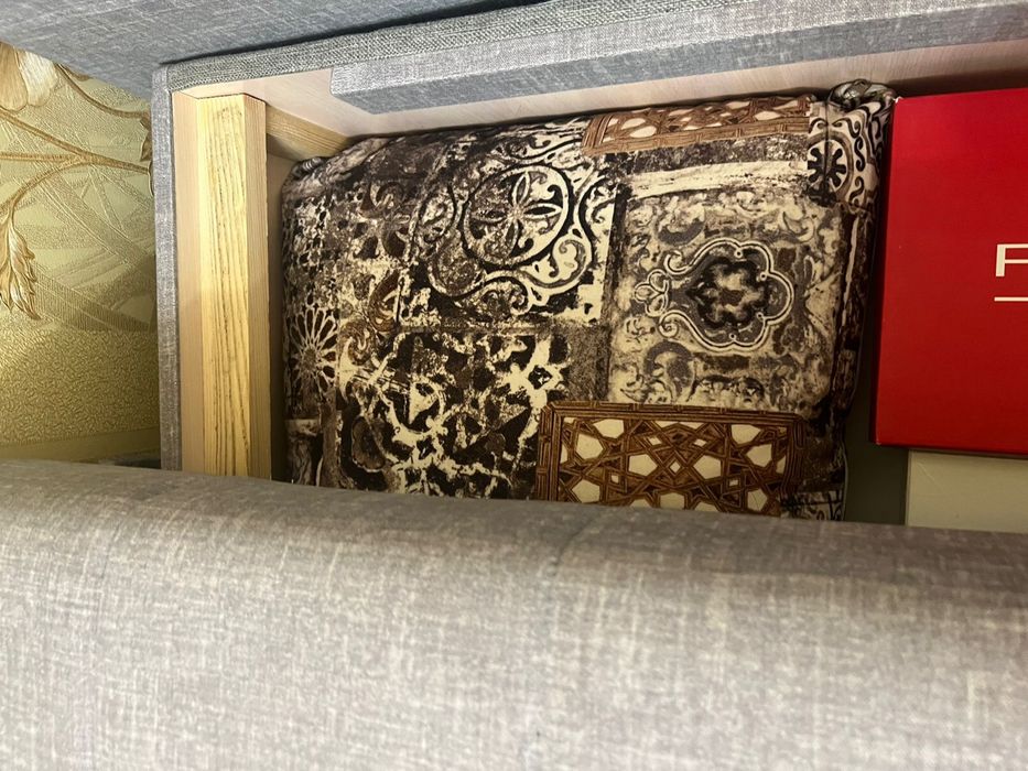 Продам диван складной