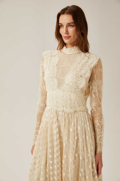 Сватбена рокля Miss Rosier нова