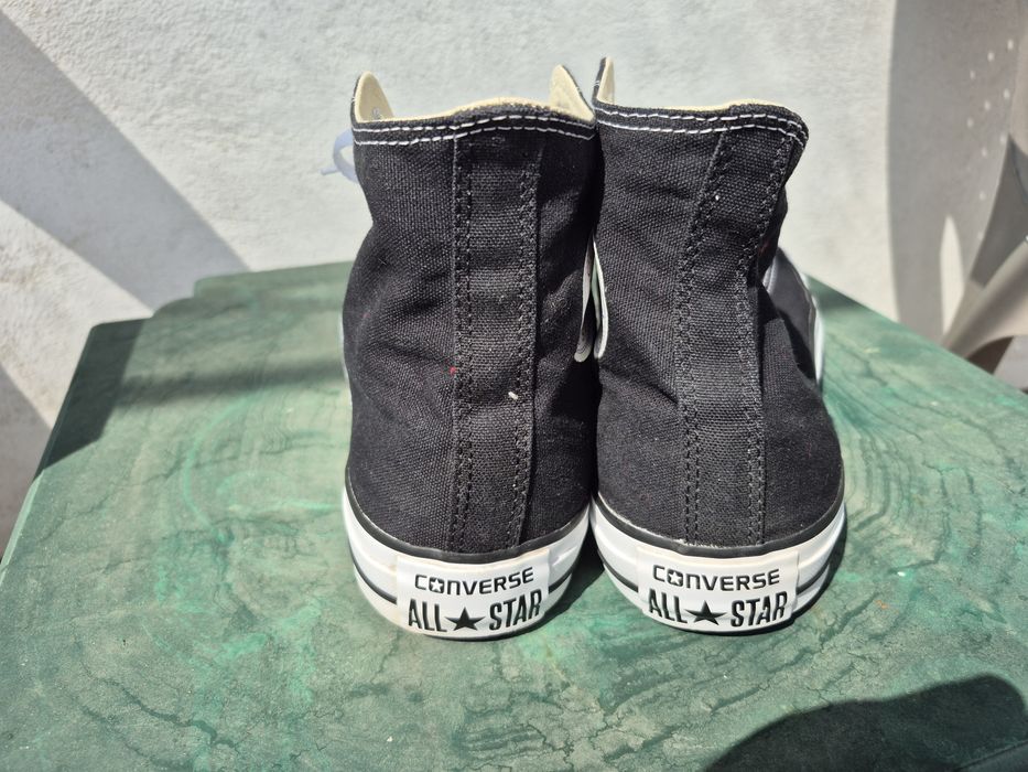 Кецове converse номер46