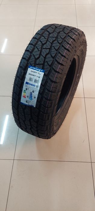 265/65/R17 TR292 TRIANGLE AgileXAT