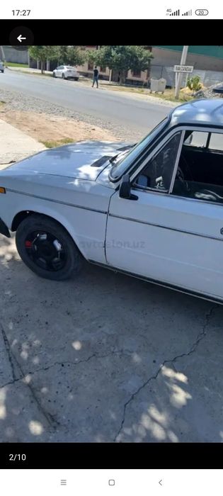 Jiguli 2106 sotiladi srochni