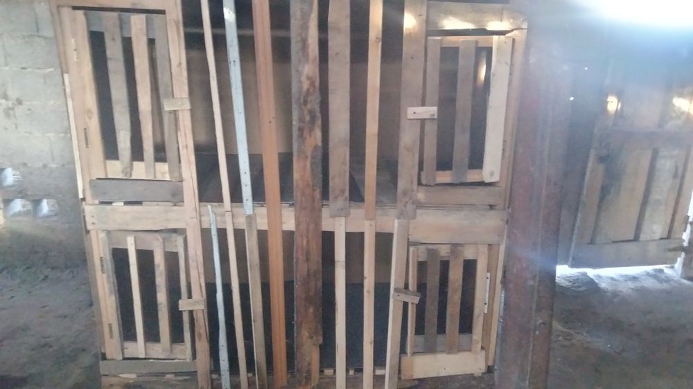 Клетка обмен предлагайте