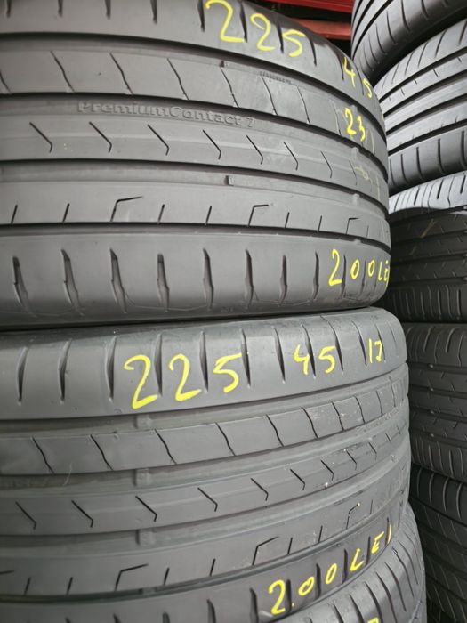 225 45 17 vara continental