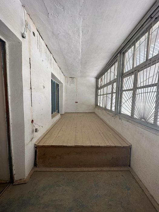 Продаётся квартира